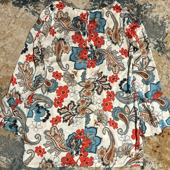 Women’s Umgee Dress Size Large - Picture 11 of 11